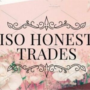 Trade?